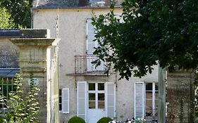 Chambres D'Hotes Manoir Du Chene
